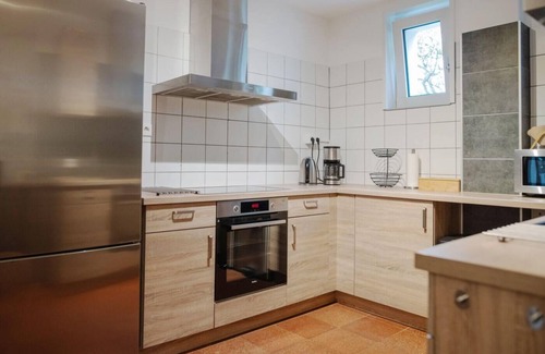 Langewiese Casa | Casa de grupo para hasta 20 personas con una ubicación fenomenal en Winterberg-Langewiese