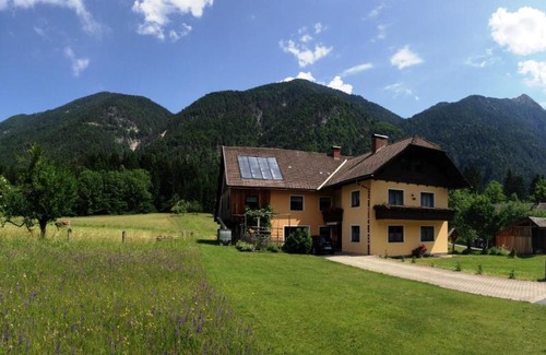 Hermagor-Pressegger See Apartamento | Haus Berchtold