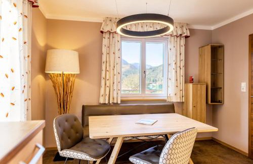 Fuschl am See Casa | Haus Bergblick