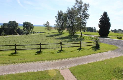Eslohe Apartamento | Haus Bergeshöh Hochsauerland