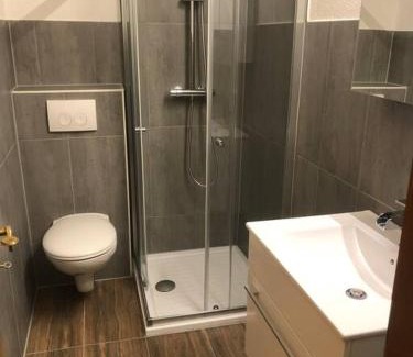 Obsteig Apartamento | Haus Bergfriede 4