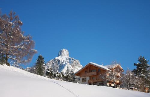 Neuberg Apartamento | Haus Berghoamat