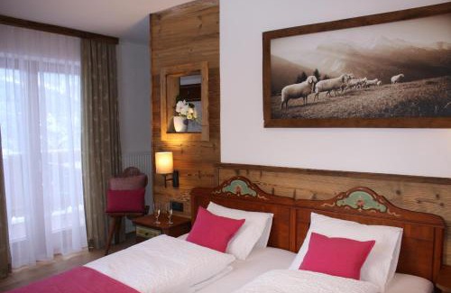 Neuberg Apartamento | Haus Berghoamat