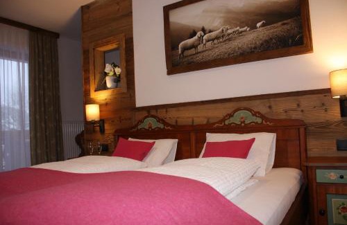 Neuberg Apartamento | Haus Berghoamat
