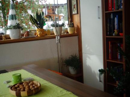 Gries Casa | Haus Bergkristall