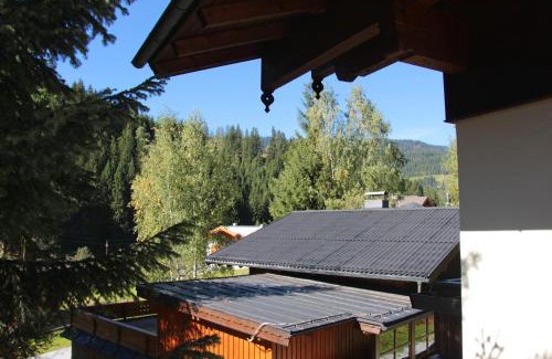Filzmoos Casa | Haus Bergliebe