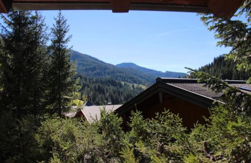 Filzmoos Casa | Haus Bergliebe