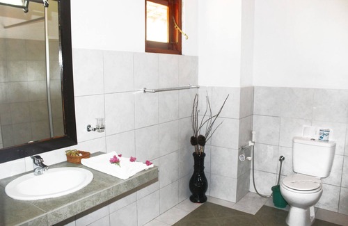 Hettimulla Casa | Haus Berlin Bentota