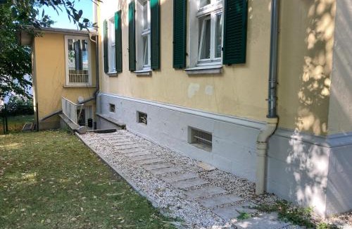 Hagen Apartamento | Haus Berlin