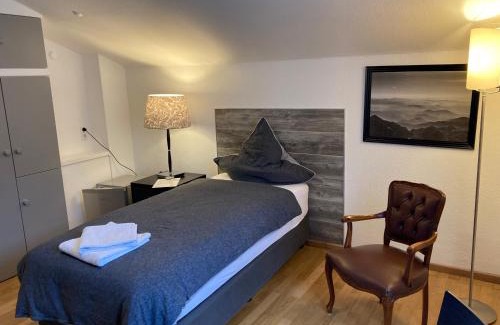 Hagen Apartamento | Haus Berlin