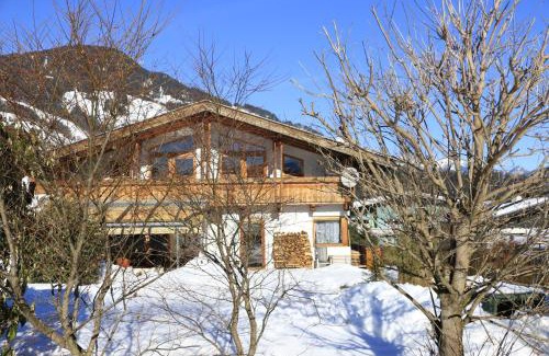 Fuegen Apartamento | Haus Berndt Schwemberger