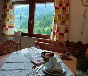Dorfgastein Casa | Haus Bernkogel