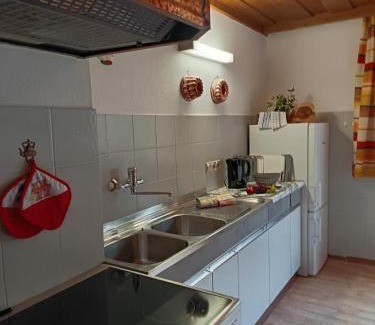 Dorfgastein Casa | Haus Bernkogel