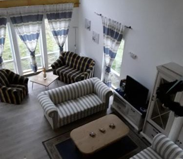 Hohen Schonberg Casa | Haus Bernstein