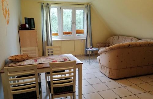 Gustow Apartamento | Haus Bernsteinchen