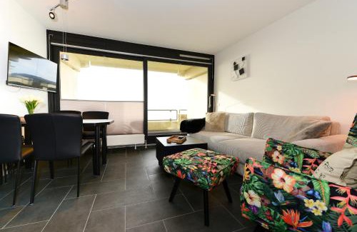 Wyk auf Foehr Apartamento | Haus Bi de Wyk D1B