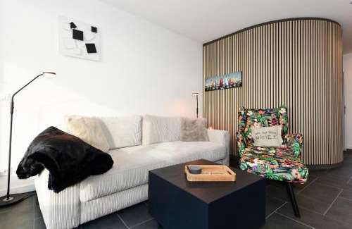 Wyk auf Foehr Apartamento | Haus Bi de Wyk D1B