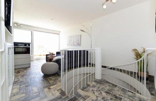 Wyk auf Foehr Apartamento | Haus Bi de Wyk D9A