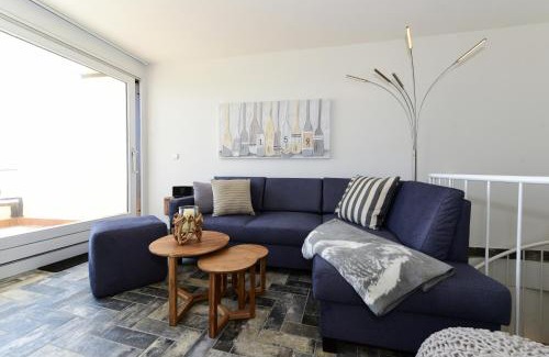 Wyk auf Foehr Apartamento | Haus Bi de Wyk D9A