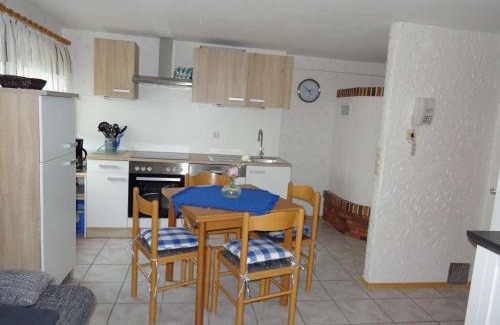Weiler-Simmerberg Apartamento | Haus Biggi - Ferienwohnung Pfänder