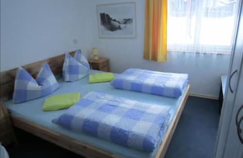 Weiler-Simmerberg Apartamento | Haus Biggi - Ferienwohnung Pfänder