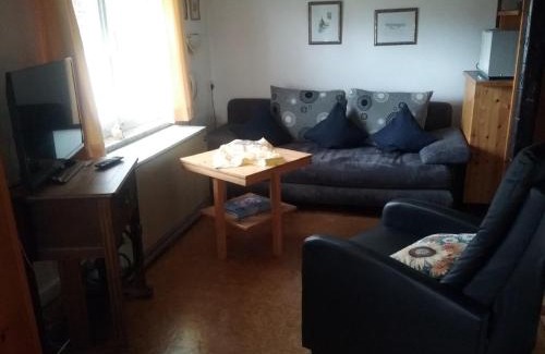 Weiler-Simmerberg Apartamento | Haus Biggi - Ferienwohnung Säntis