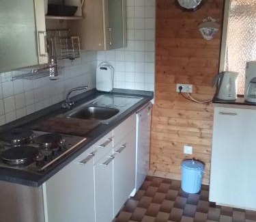 Weiler-Simmerberg Apartamento | Haus Biggi - Ferienwohnung Säntis