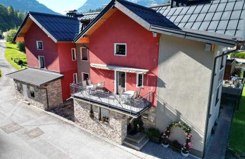 Muehlbach Am Hochkoenig Apartamento | Haus Birnbacher