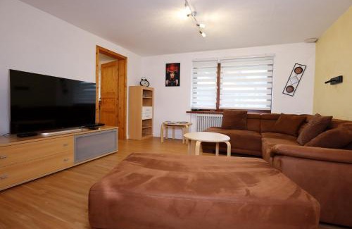 Feldberg Apartamento | Haus Blattert - Neuglashütten