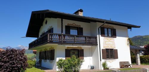 Reit im Winkl Casa | Haus Blindauer Eck
