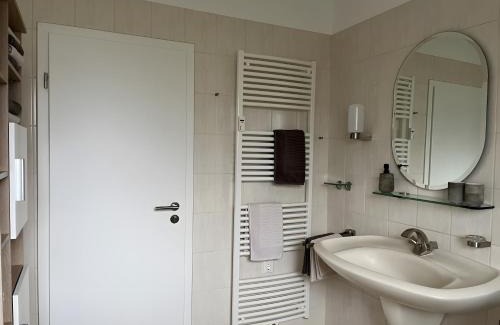 Herscheid Casa | Haus Blumenglück
