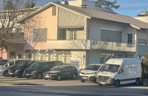 Dornbirn Apartamento | Haus Bohle