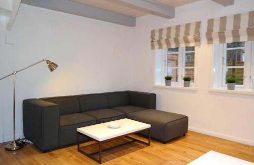 Wyk auf Foehr Casa | Haus Boldix Whg 5 Martinique