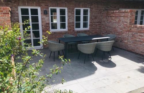 Wyk auf Foehr Casa | Haus Boldix Whg 6 St Barth