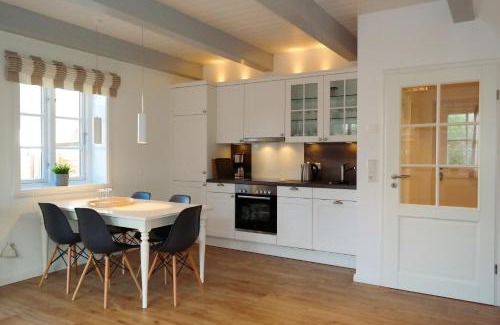 Wyk auf Foehr Casa | Haus Boldix Whg 6 St Barth