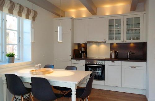Wyk auf Foehr Casa | Haus Boldix Whg 6 St Barth