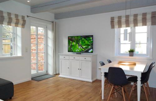 Wyk auf Foehr Casa | Haus Boldix Whg 6 St Barth