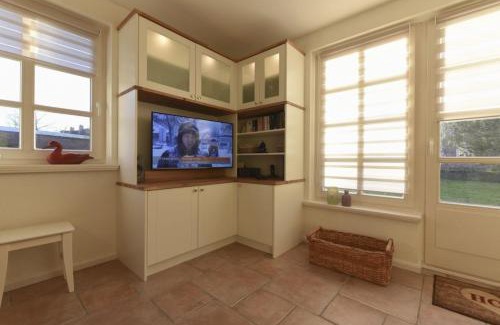 Nieblum Apartamento | Haus Bornholm Whg 23