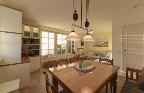 Nieblum Apartamento | Haus Bornholm Whg 23
