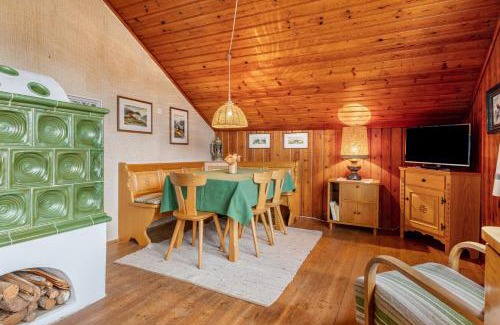 Collalbo Apartamento | Haus Botter