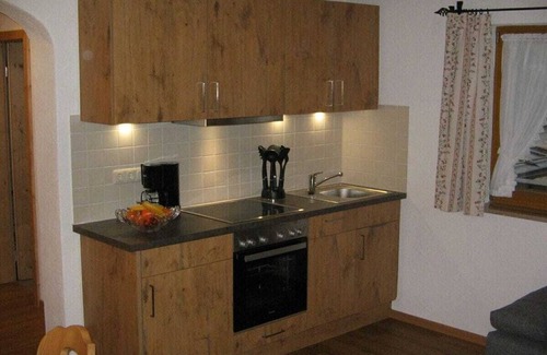 Obergrainau Alquiler De Eote | Haus Brandweger Comfortable holiday residence