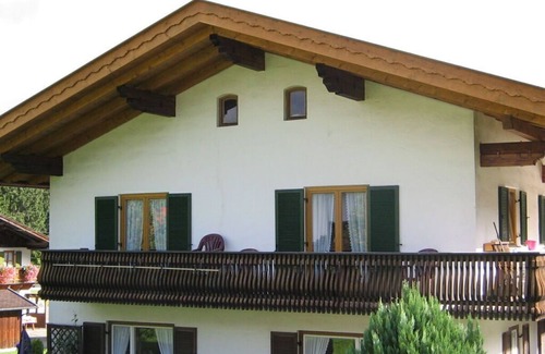 Obergrainau Alquiler De Eote | Haus Brandweger Comfortable holiday residence