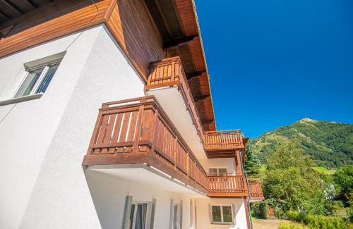 Bad Hofgastein Apartamento | Haus Breitenfellner by AlpenTravel