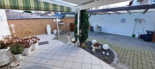 Alsdorf Apartamento | Haus Bremon - Monteur- und Ferienunterkunft Raum Aachen in ruhiger Lage
