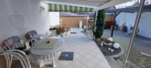 Alsdorf Apartamento | Haus Bremon - Monteur- und Ferienunterkunft Raum Aachen in ruhiger Lage