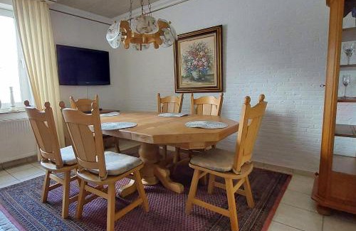 Alsdorf Apartamento | Haus Bremon - Monteur- und Ferienunterkunft Raum Aachen in ruhiger Lage