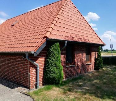 Diepholz Casa | Haus Bruni