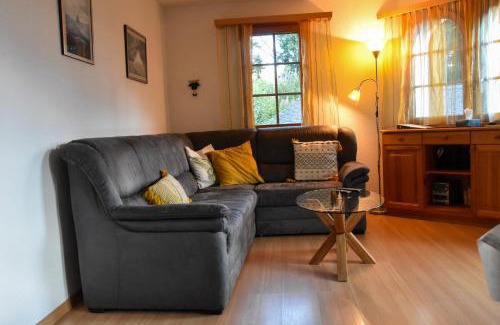 Riederalp Apartamento | Haus Brunnen (Anton Karlen)