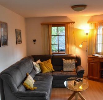 Riederalp Apartamento | Haus Brunnen (Anton Karlen)