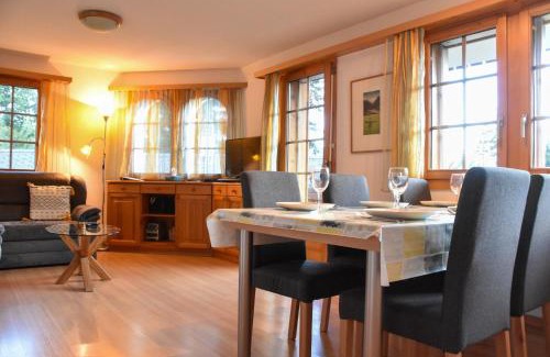 Riederalp Apartamento | Haus Brunnen (Anton Karlen)